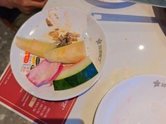 -名扬煮艺肥牛自助火锅(同和店)