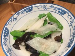 -坛宗剁椒鱼头(河西王府井店)