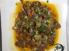 -千岛湖小鱼儿·淳安匠心农家菜