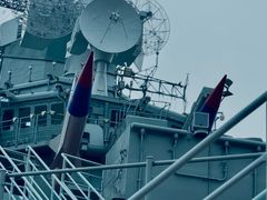 -泰达航母主题公园