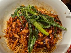 -王繁星面馆(西安熙地港店)