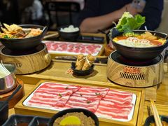 -老爷锅(新街口IFCX店)