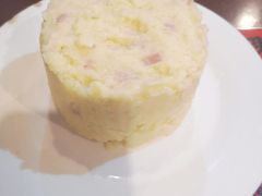 -玫瑰红烤羊排(北新桥三条店)