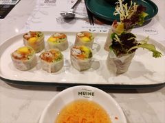 -美奈小馆·越南料理(中航城君尚购物中心店)