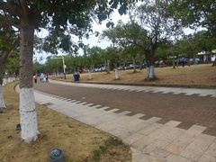 -白沙门生态公园