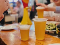 -京朋串屋·烧烤(望京西路总店)