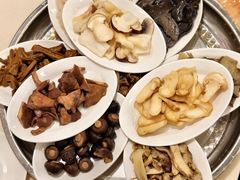 -太婆天府山珍酒楼(亚运村店)