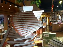 店内环境-新华书店(解放路店)