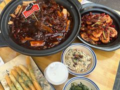 -回味黑鸭煲·始于2006(万松园店)