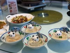 -刘姐啤酒鱼民族演艺餐厅(西街总店)