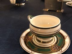 -马勒别墅·中餐厅