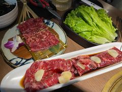-虎丸烧肉(世纪汇店)