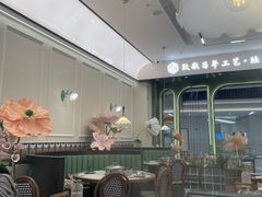 -喃喃椰·糟粕醋·椰子鸡火锅(七堡花园店)