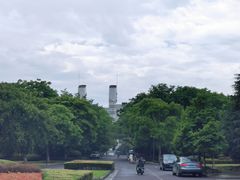 -浙江大学(玉泉校区)