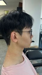 -HD HAIR STYLE