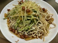 -雪琴面馆富安特色鱼汤面(城中花园店)