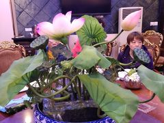 -潮喜竹溪荔湖酒家(荔枝湾店)