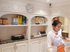 -大鸭梨烤鸭(左家庄店)