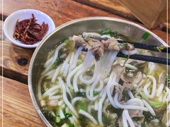 -贵州特色羊肉粉(北岸印象店)