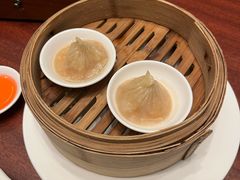 -明阁 Ming Court(广州朗豪酒店)