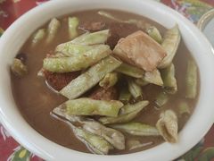 -何适山庄(水长城P2停车场店)