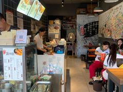 -贺记蛋烘糕(文庙西街店)