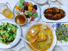 -来之顺海鲜菜馆·青岛菜(栈桥店)