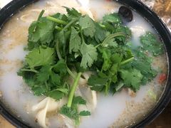 烩面In-惠丰源烩面馆(经七路店)