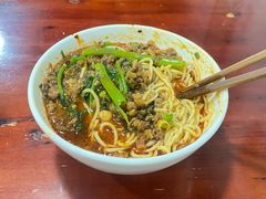 -朱儿面庄(洋河三路店)