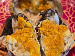 -中山保利艾美酒店-乐美中餐厅