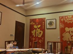 -顺兴鲜鱼庄·黑龙滩环球融创天堂洲际酒店