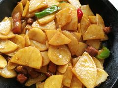 -庐州太太(CBD店)