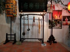 -中国闽台缘博物馆