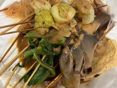 -郭记小街麻辣烫(虎坊路店)