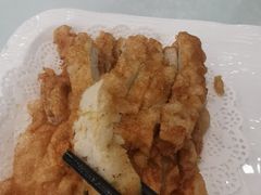 -河南食府(人民路店)