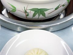 -名善山珍·野生菌汤锅(文殊院店)