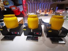 -荟星庭西餐厅(天府丽都喜来登饭店)