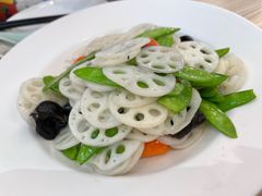 -紫光园·烤鸭(美术馆店)