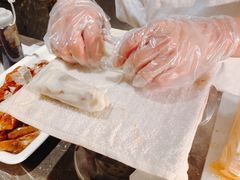 -星伦多 自助料理(圆融店)