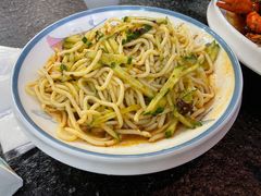 金牌凉面-三妹小龙虾·黄油蟹(华侨城总店)