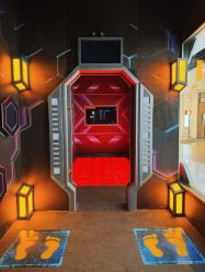 -疯狂冒险家-亲子密室-东坝店(金隅嘉品店)