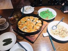 -张家卫·阳江菜·小海鲜(肥婆湾桥店)