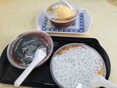 -百花传统甜品店(原址店)