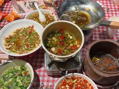 -彭耕记猪油炒小菜(吉联mall店)