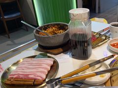 -炙城·韩式烤肉(南京东路店)