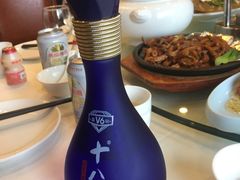 -香融府·烤鸭·家常菜(马家堡路店)