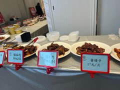 -双湖宴·湖北菜(文化路店)
