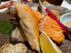 -花潮料理艺食馆(世欧广场店)