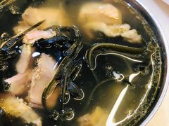 -海汇源老烧麦店(东大街总店)