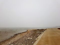 -嬉子湖生态旅游区